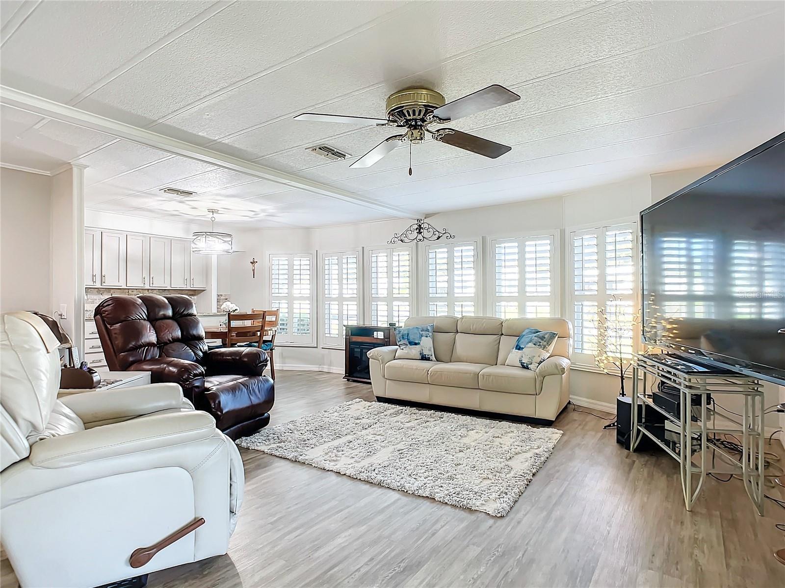 KOVE ESTATES COOP - Residential