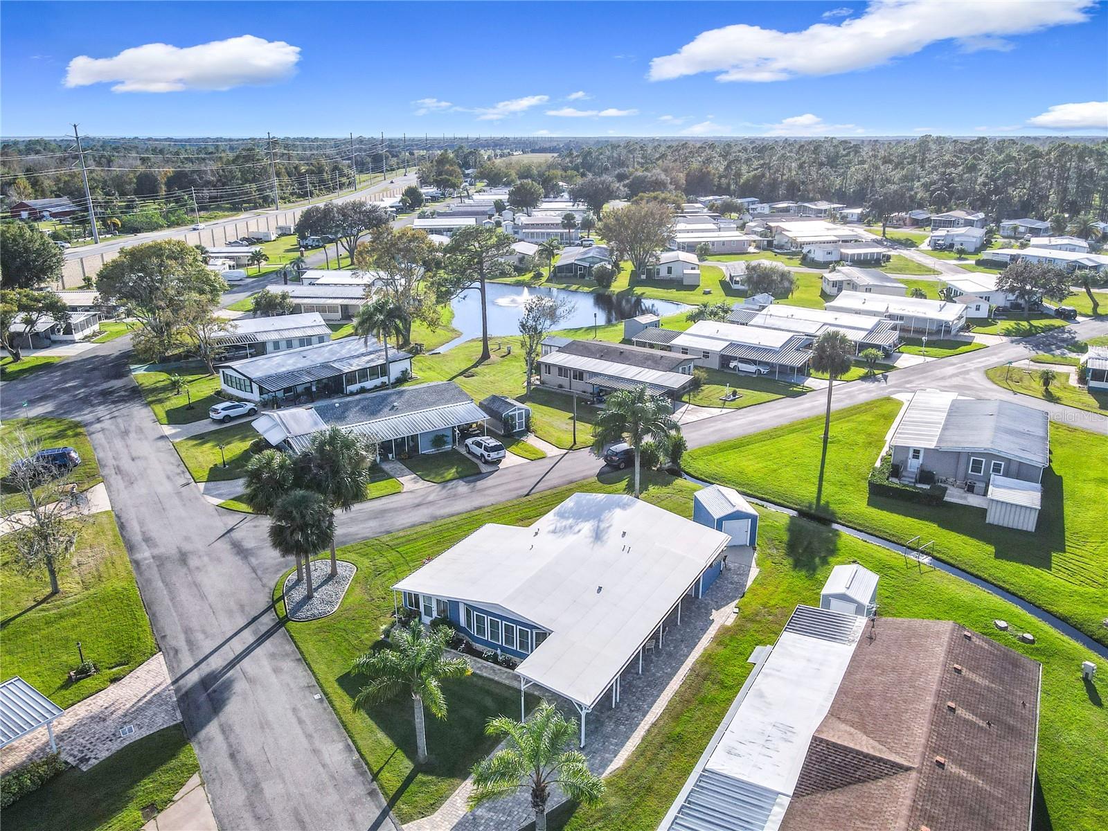 KOVE ESTATES COOP - Residential