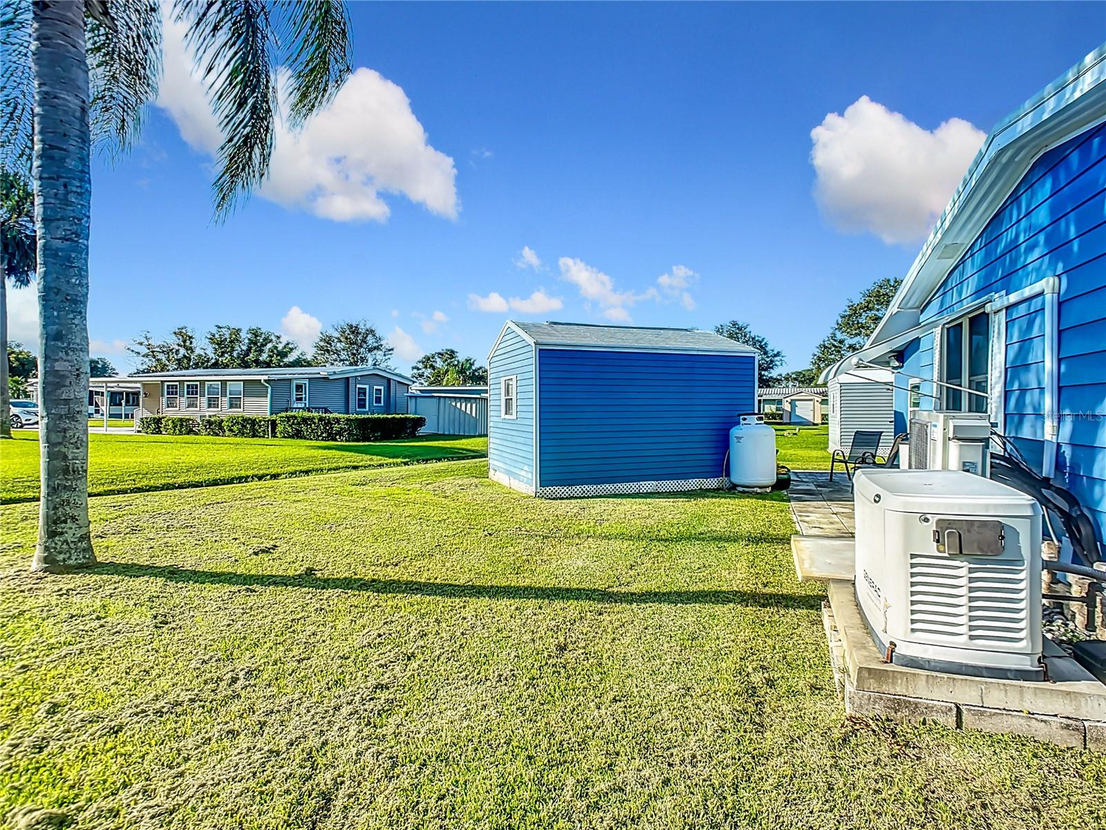 KOVE ESTATES COOP - Residential