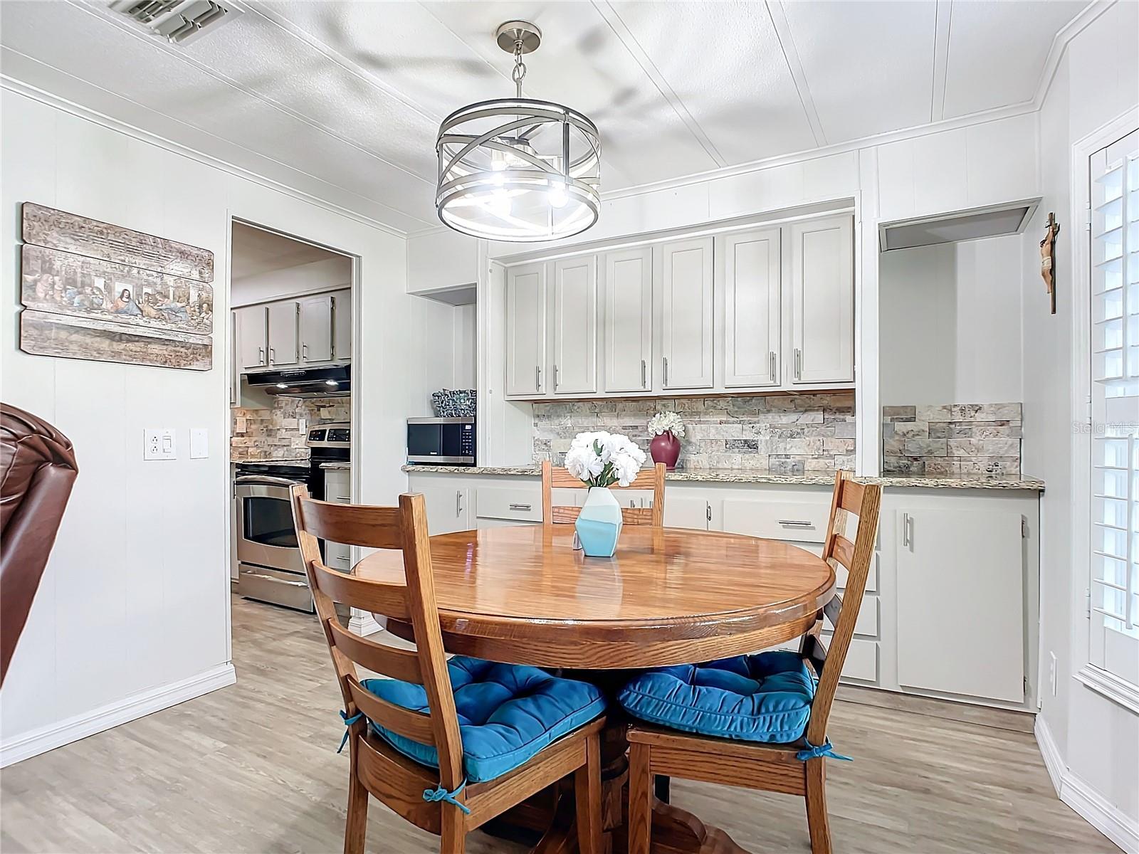 KOVE ESTATES COOP - Residential