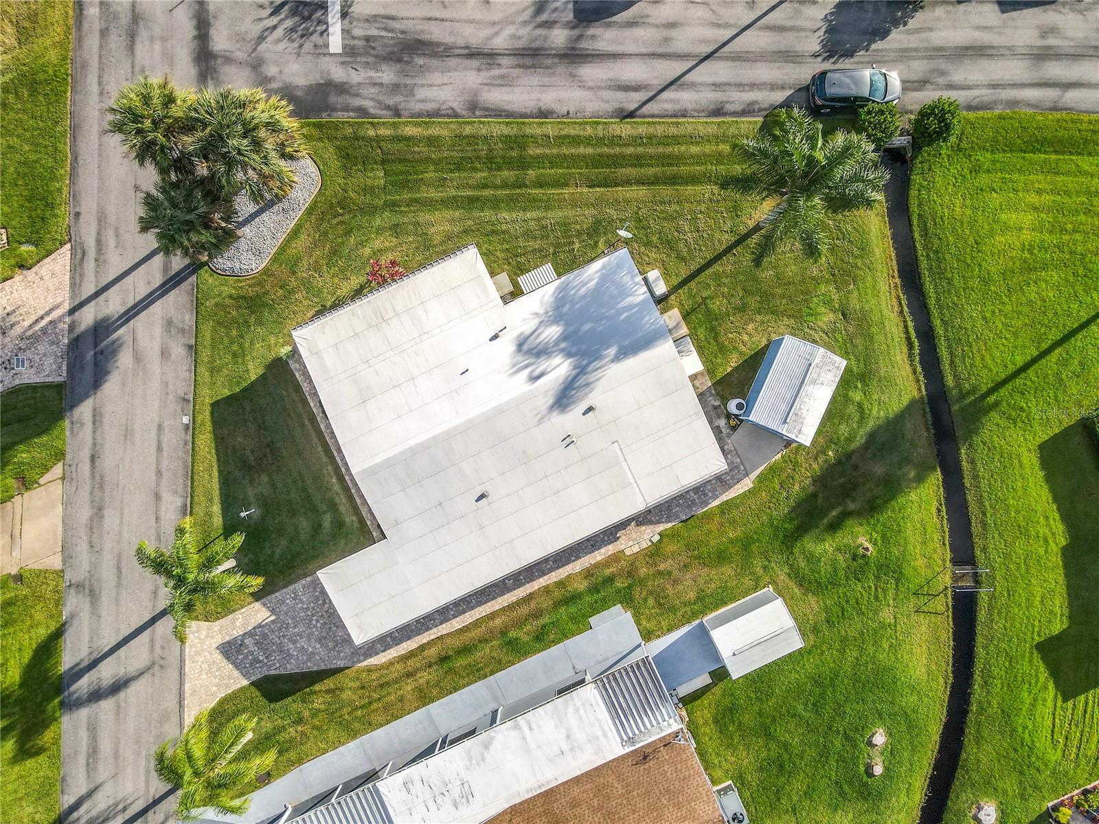 KOVE ESTATES COOP - Residential