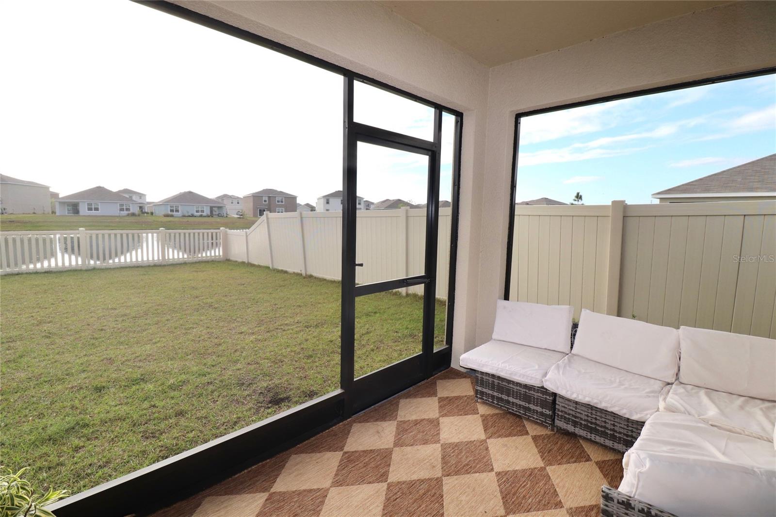 EPPERSON RANCH NORTH PH 6 POD - Residential Lease