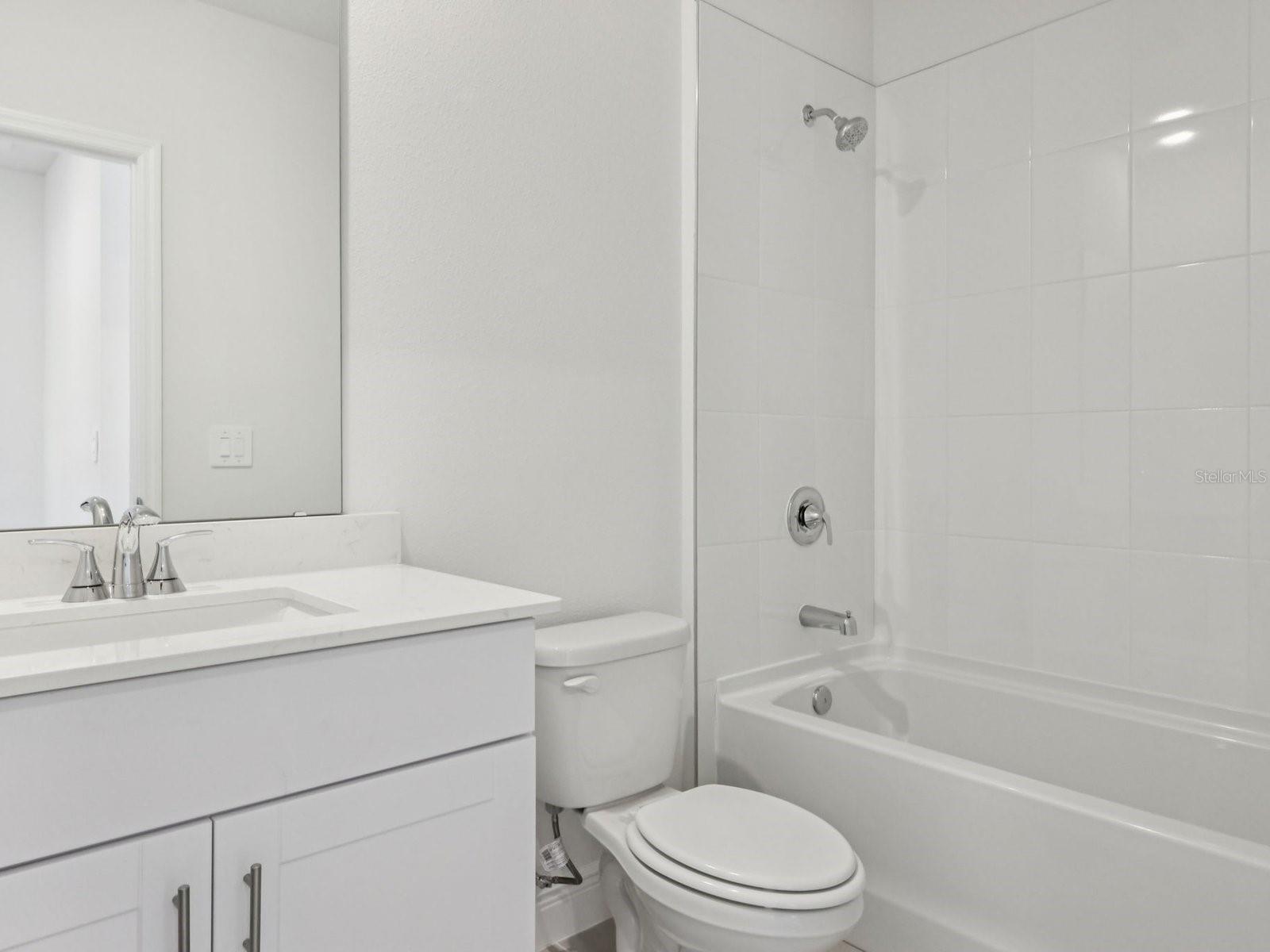 THE RESERVE AT HAMMOCK OAKS - Residential