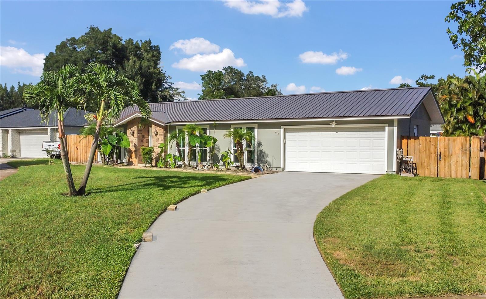 Welcome to 733 Coquina Court — your private poolside retreat in the heart of Orlando!
Tucked away on a quiet cul-de-sac, this beautifully maintained 3-bedroom, 2-bath home offers the perfect blend of comfort, flexibility, and location. Step inside to an open-concept layout filled with fantastic natural light, creating a warm and inviting atmosphere throughout.
Enjoy the spacious two-car garage, and entertain effortlessly in the large fenced-in backyard with a sparkling private pool — ideal for Florida living! The thoughtfully designed floor plan includes a third bedroom with a separate entrance, offering potential to create a private in-law suite, office, or guest quarters.
Available furnished or unfurnished, this rental offers flexibility to fit your lifestyle. Whether you're looking for a turnkey move-in or prefer to bring your style, the choice is yours.
Located just minutes from the 407 and Downtown Orlando, you'll enjoy easy access to shopping, dining, and major commuter routes — all while living in a peaceful, established neighborhood.
Don’t miss out on this one-of-a-kind rental opportunity! Homes like this rarely last — schedule your private tour today and make 733 Coquina Court your next home.
Contact us now to learn more or to set up a showing!