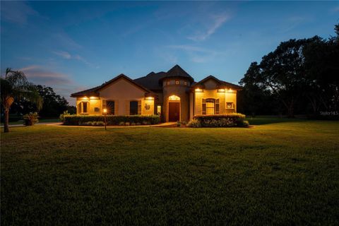 A home in HERNANDO