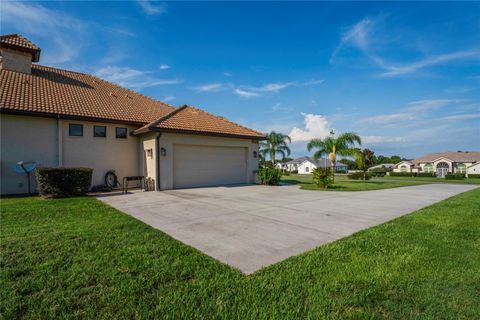 A home in HERNANDO