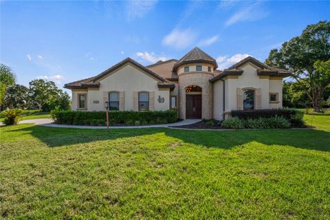 A home in HERNANDO