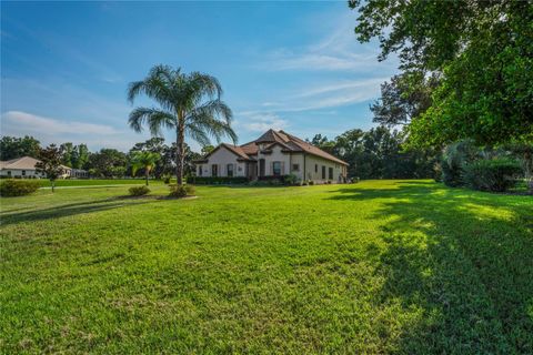 A home in HERNANDO