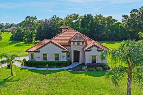 A home in HERNANDO