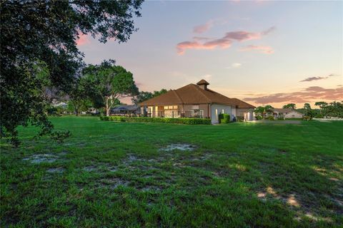 A home in HERNANDO