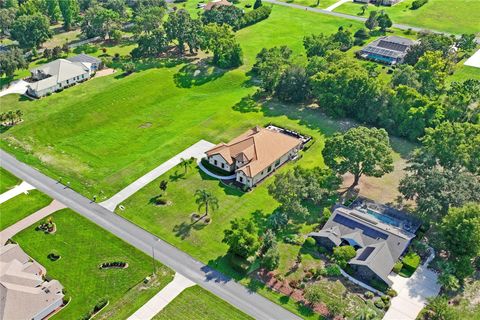 A home in HERNANDO