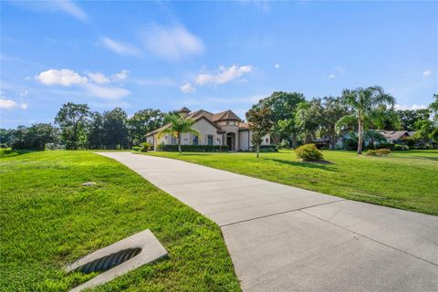 A home in HERNANDO