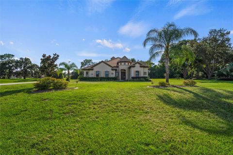 A home in HERNANDO