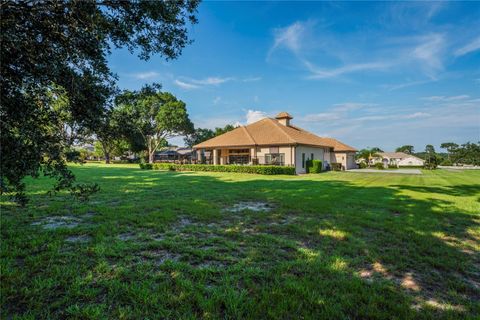 A home in HERNANDO