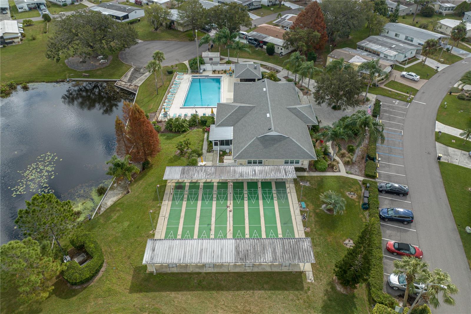 GARDEN GROVE OAKS - Residential