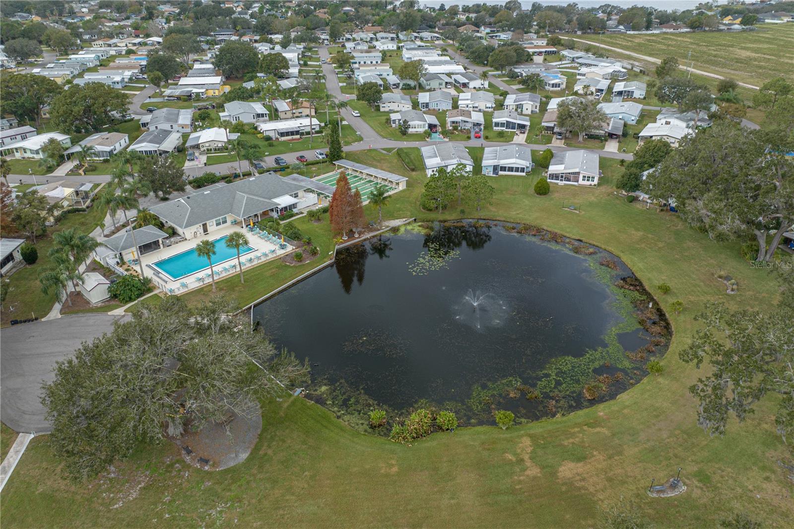 GARDEN GROVE OAKS - Residential