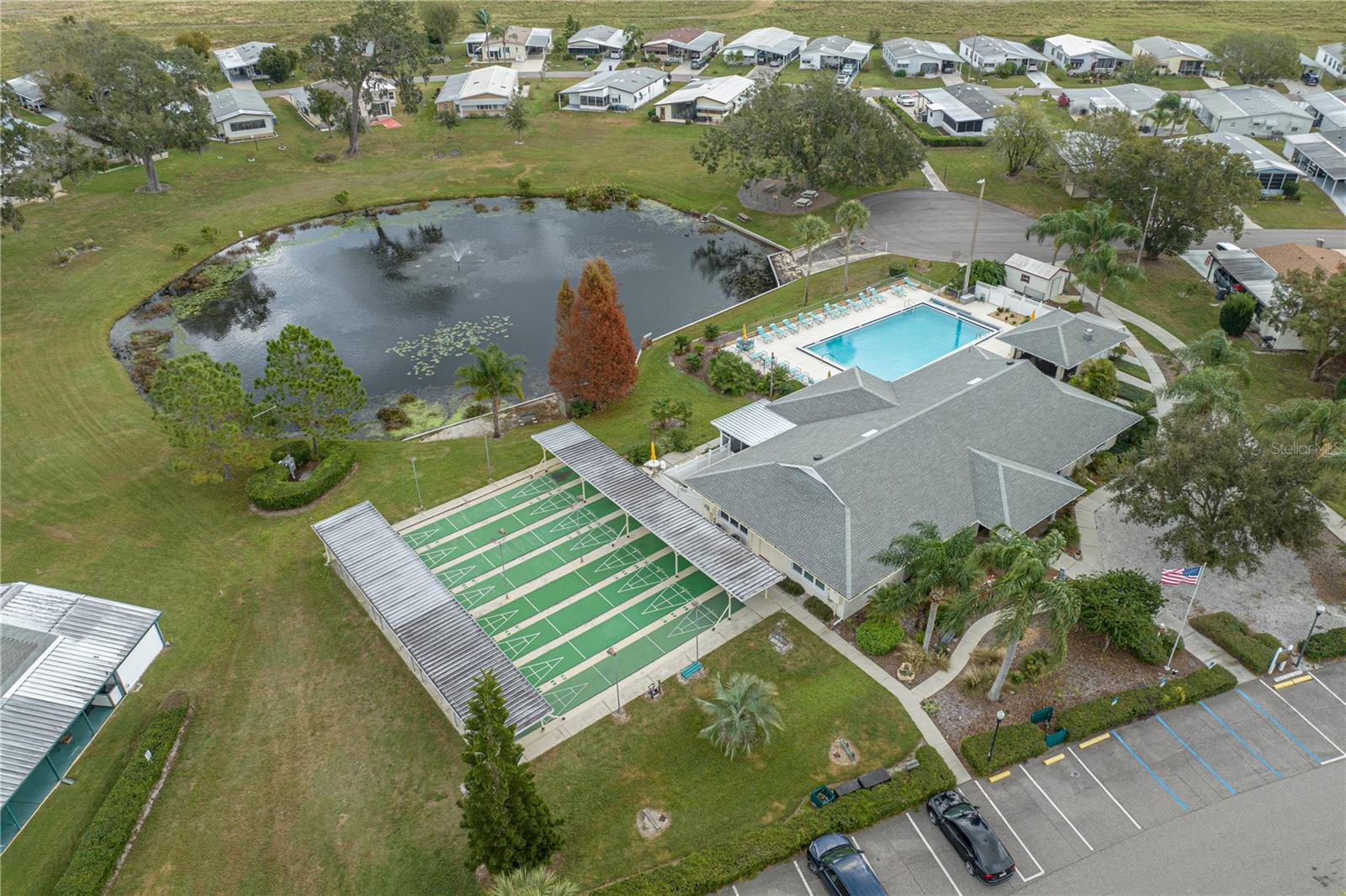 GARDEN GROVE OAKS - Residential