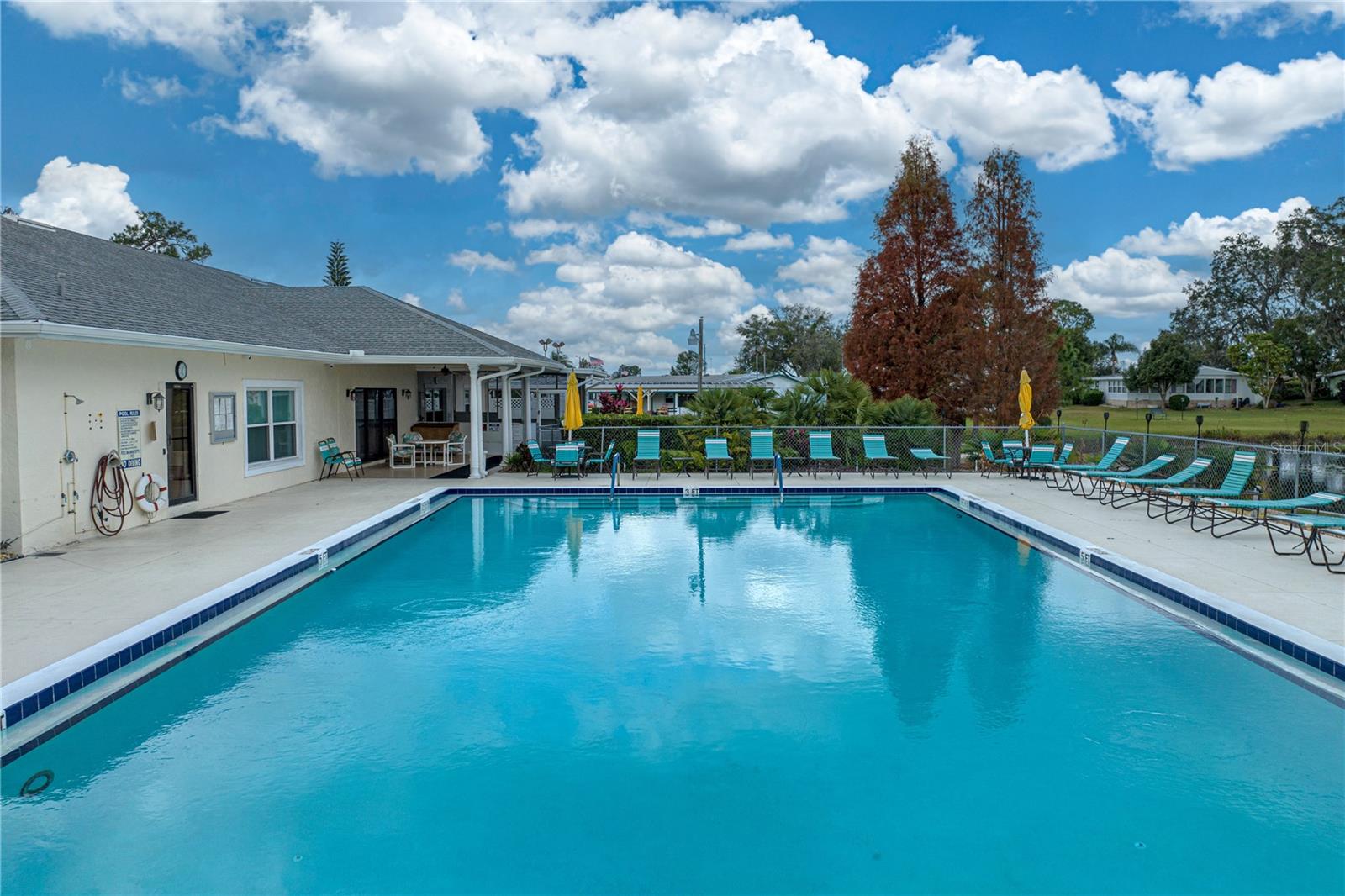 GARDEN GROVE OAKS - Residential