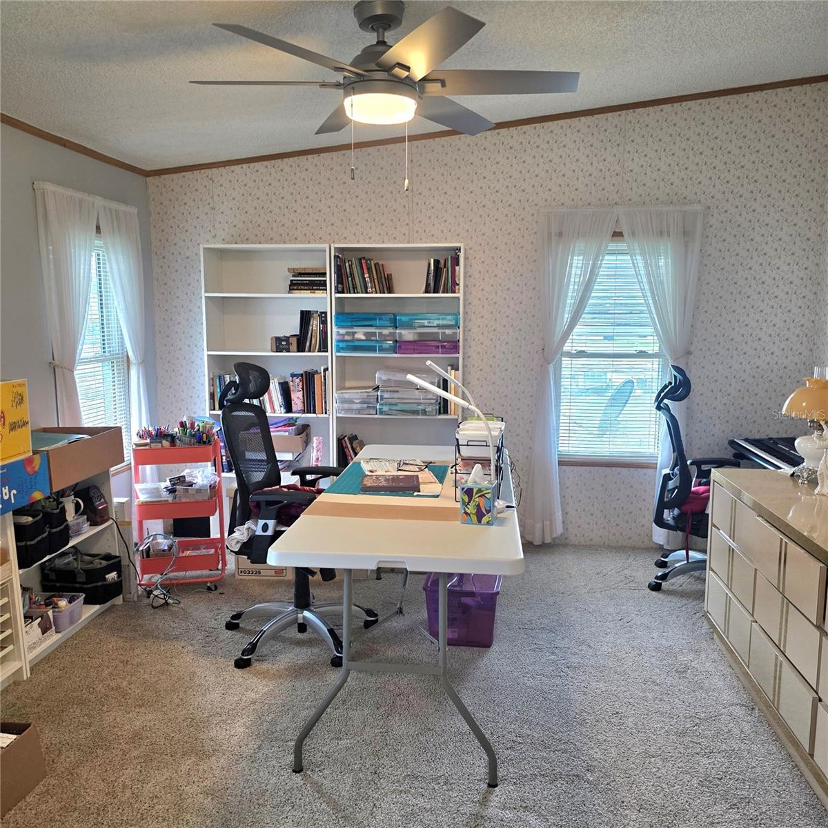 GARDEN GROVE OAKS - Residential