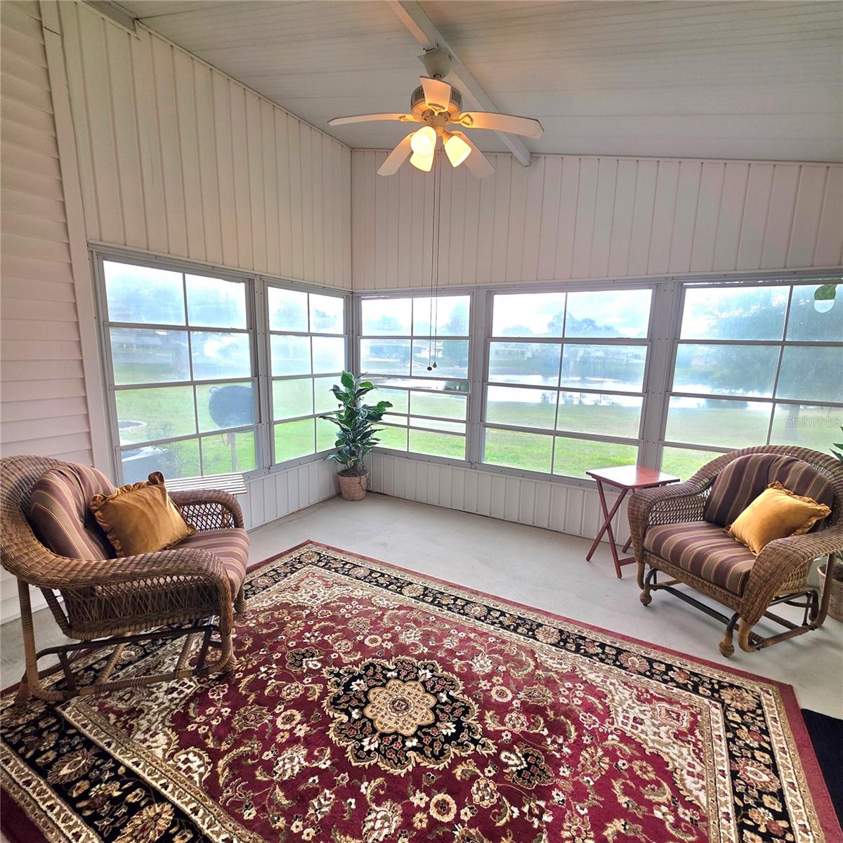 GARDEN GROVE OAKS - Residential