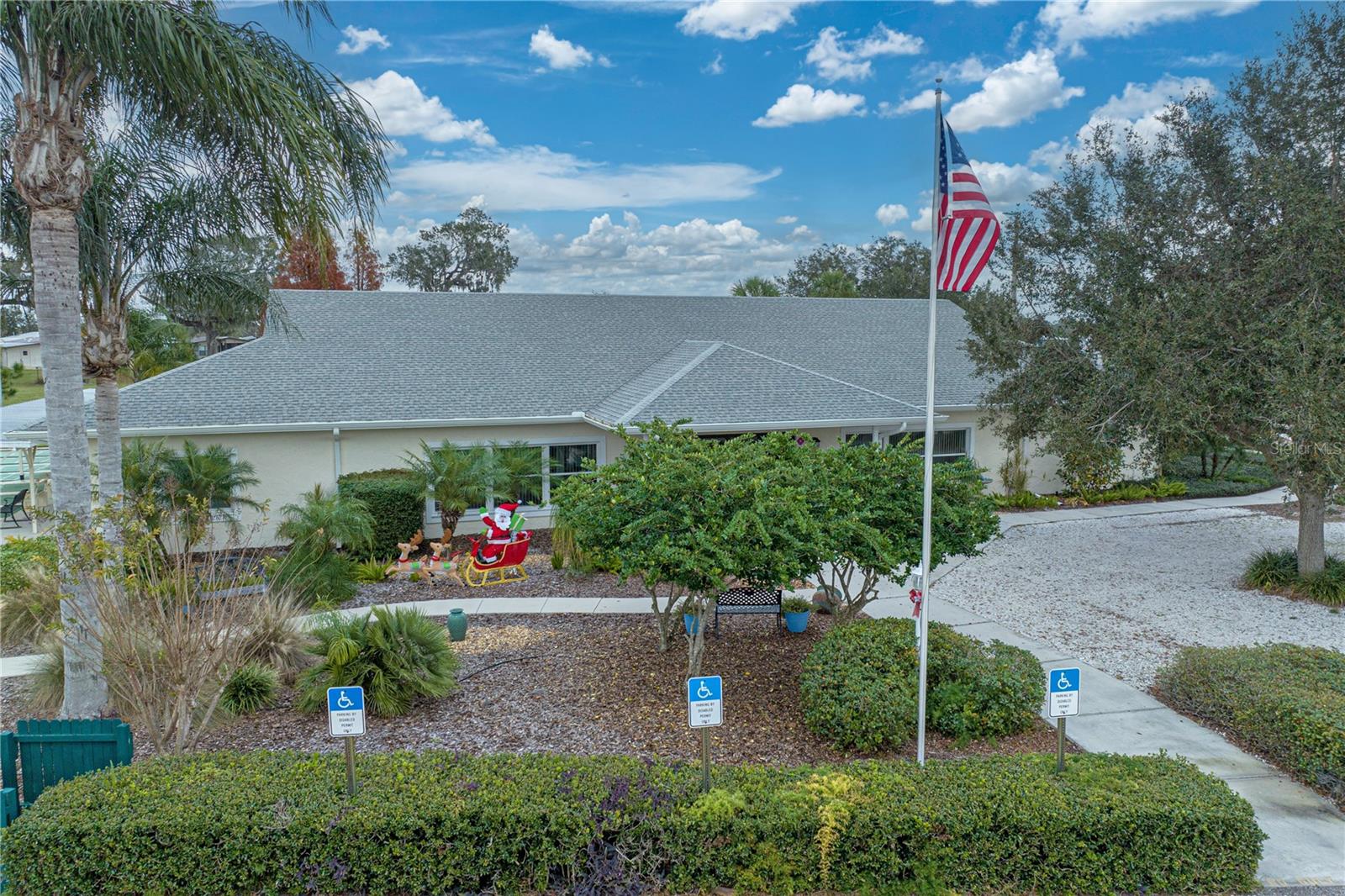 GARDEN GROVE OAKS - Residential