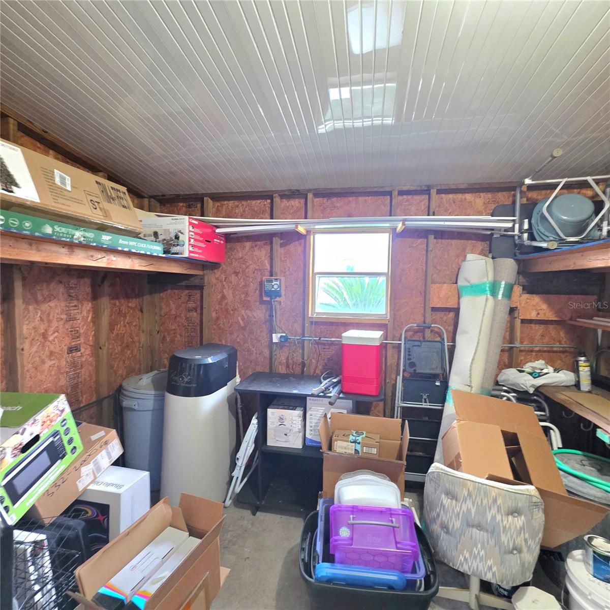 GARDEN GROVE OAKS - Residential