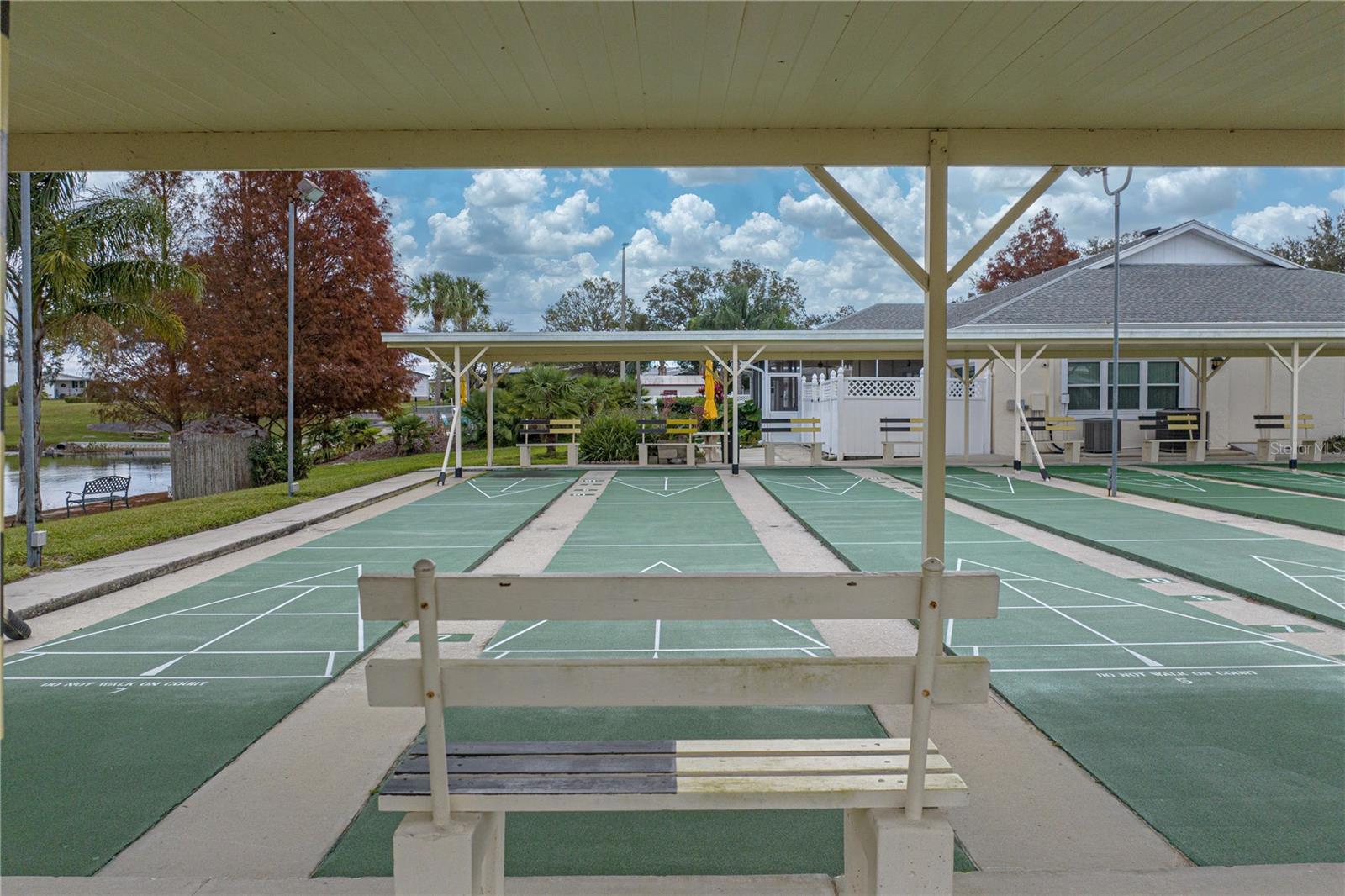 GARDEN GROVE OAKS - Residential