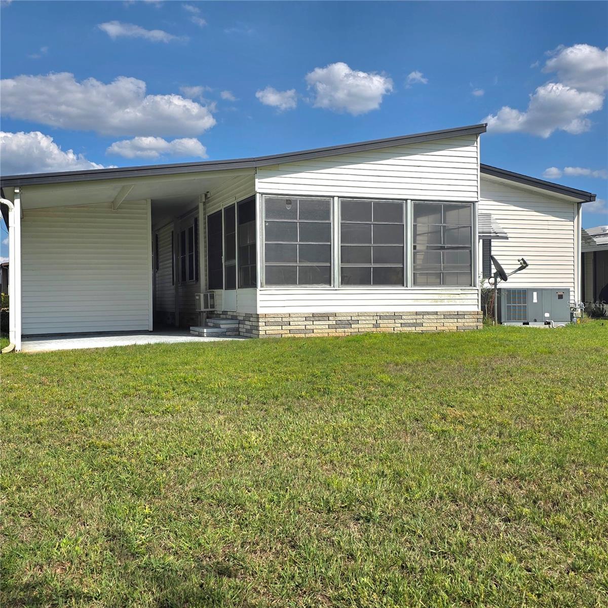 GARDEN GROVE OAKS - Residential