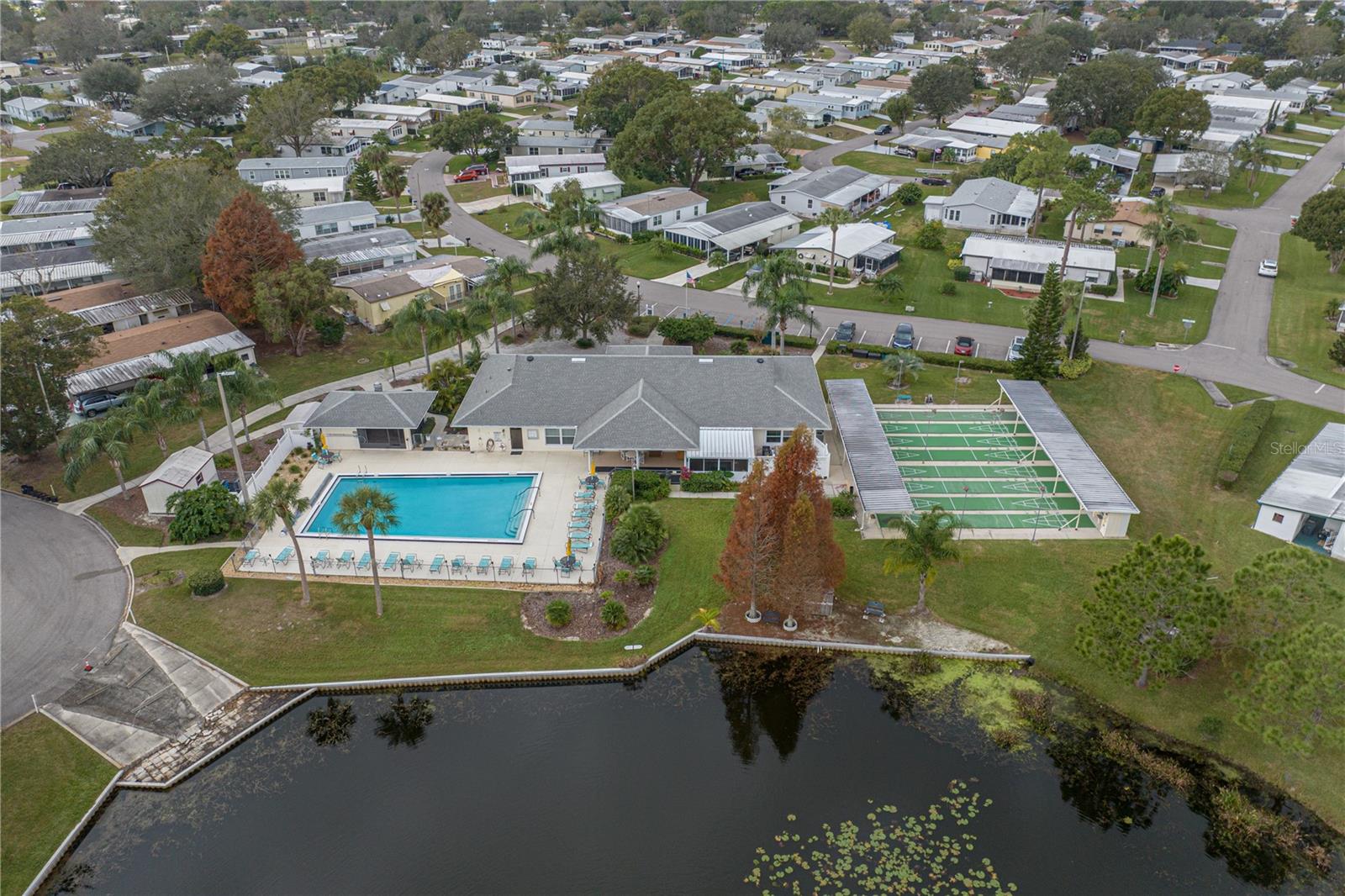 GARDEN GROVE OAKS - Residential