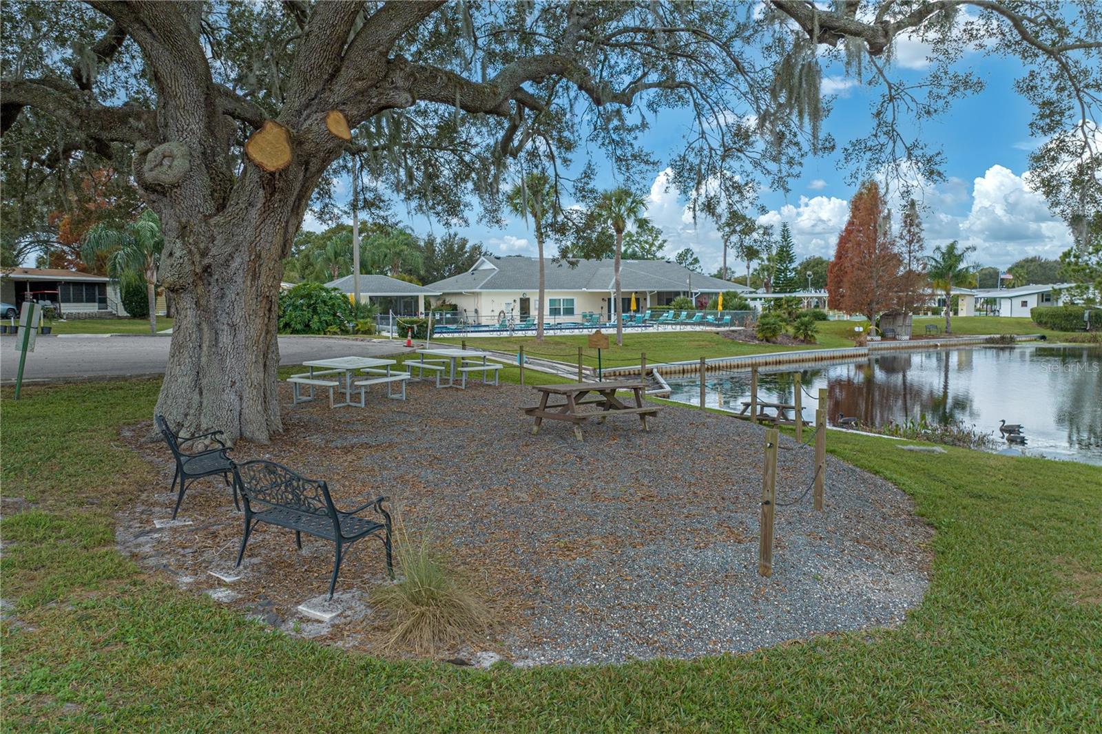 GARDEN GROVE OAKS - Residential