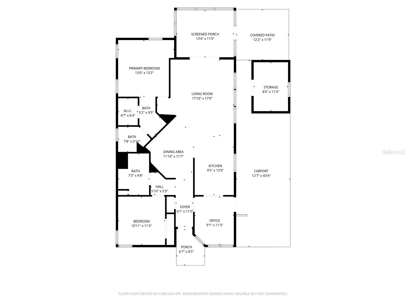 GARDEN GROVE OAKS - Residential