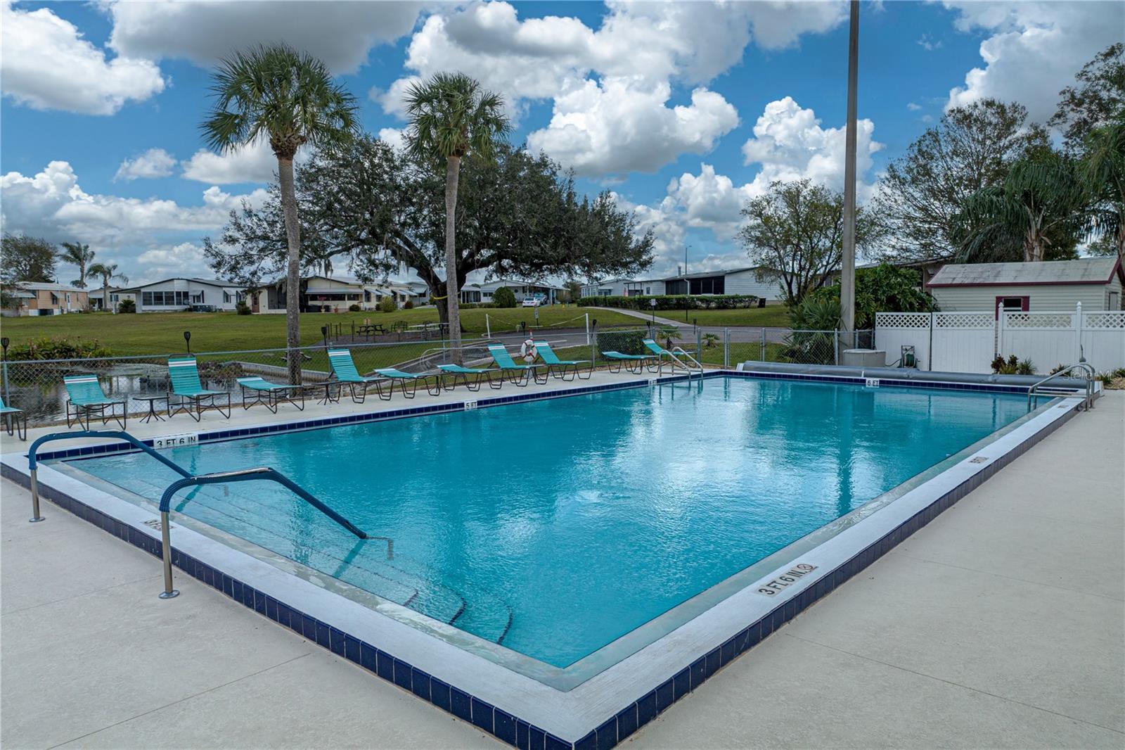 GARDEN GROVE OAKS - Residential