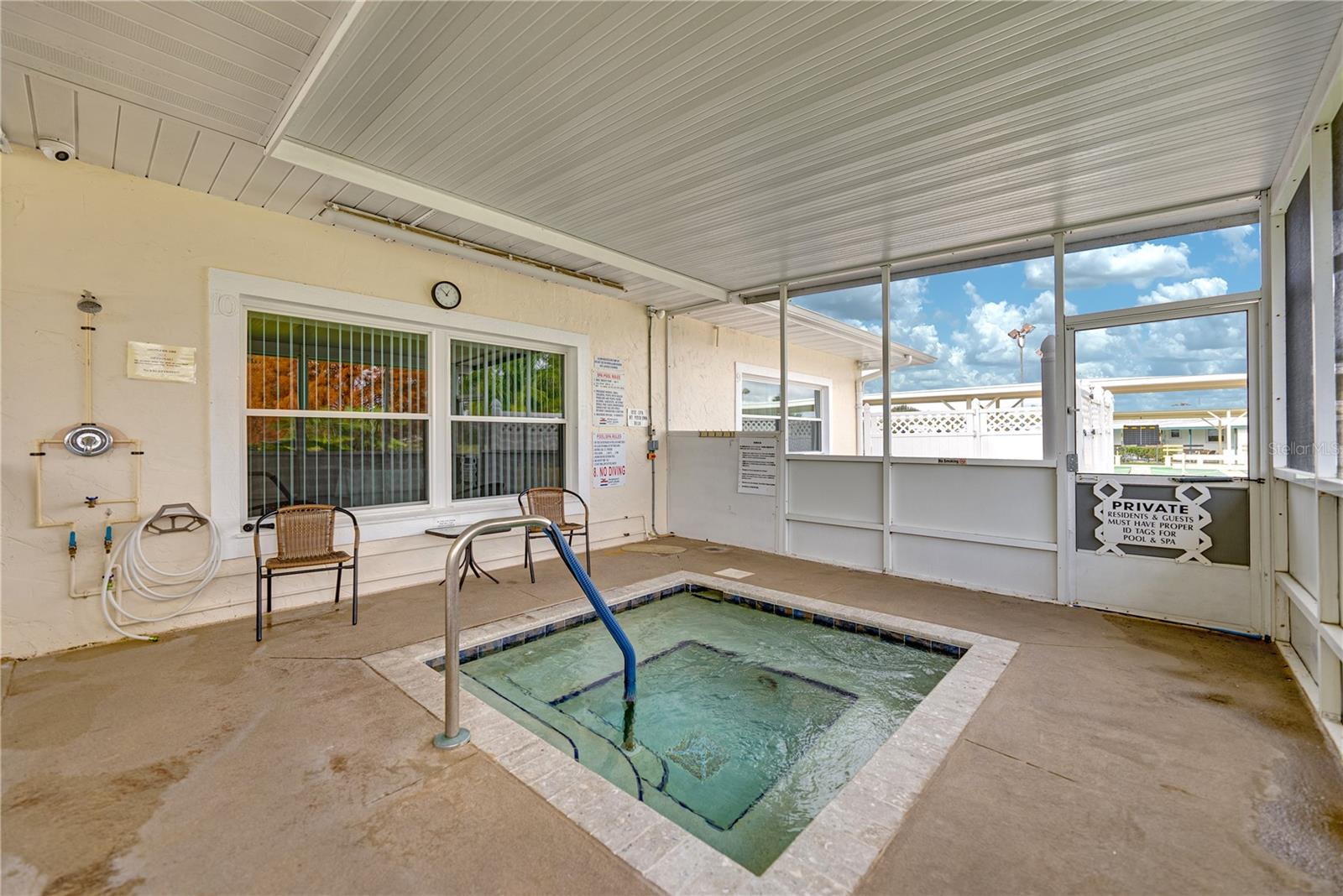 GARDEN GROVE OAKS - Residential