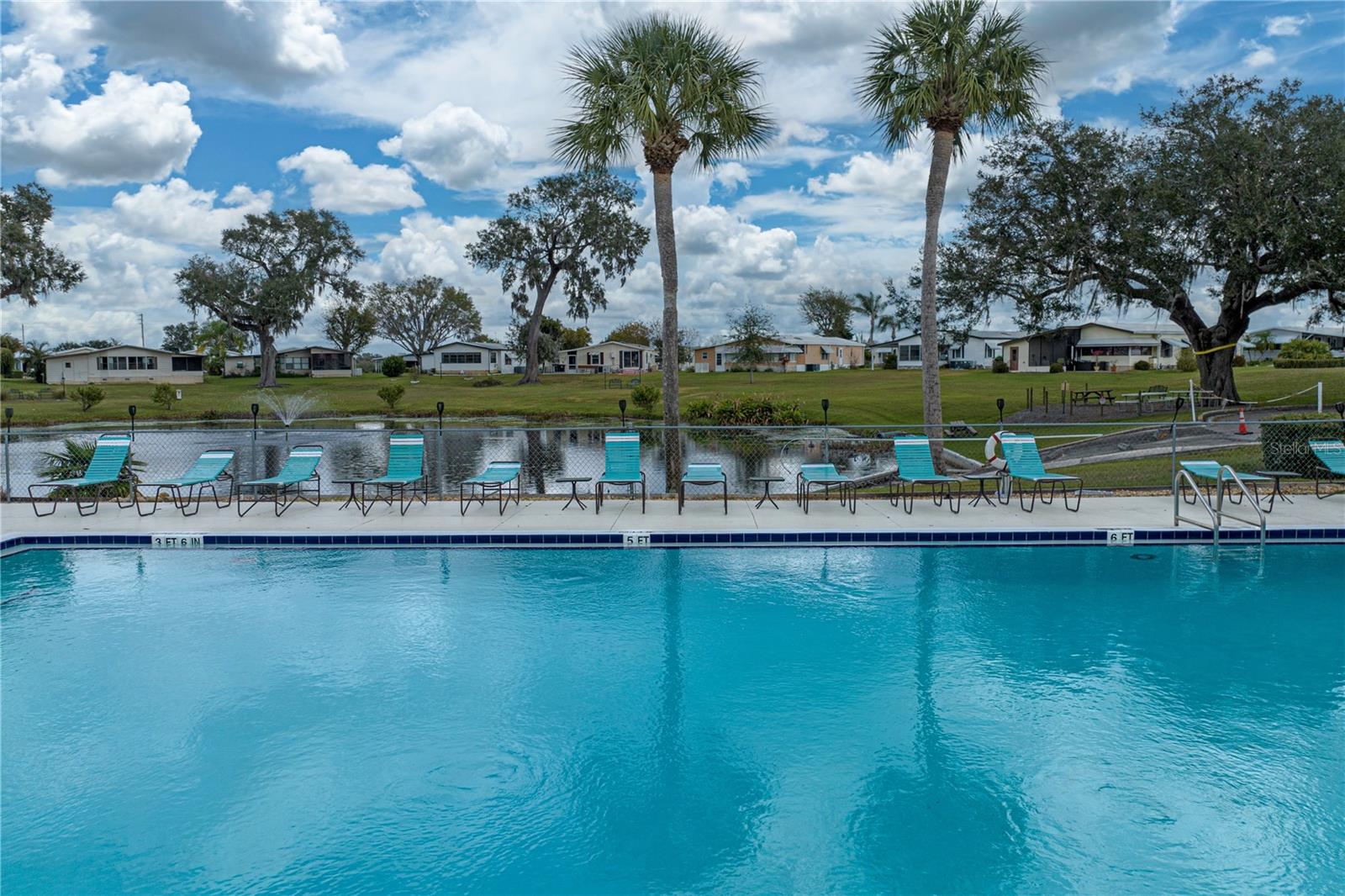 GARDEN GROVE OAKS - Residential