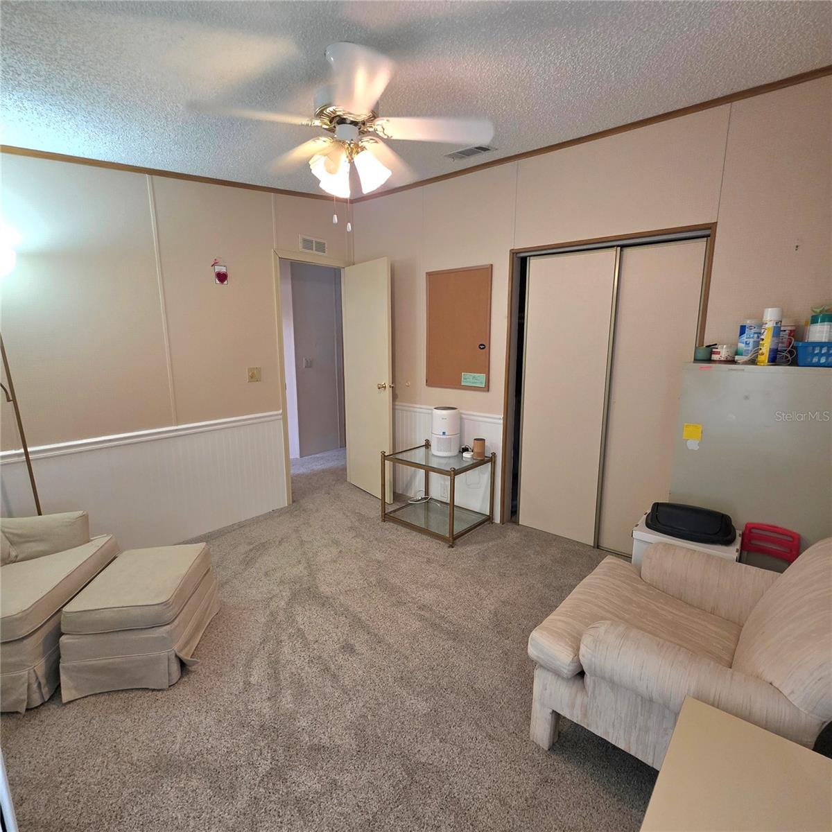 GARDEN GROVE OAKS - Residential