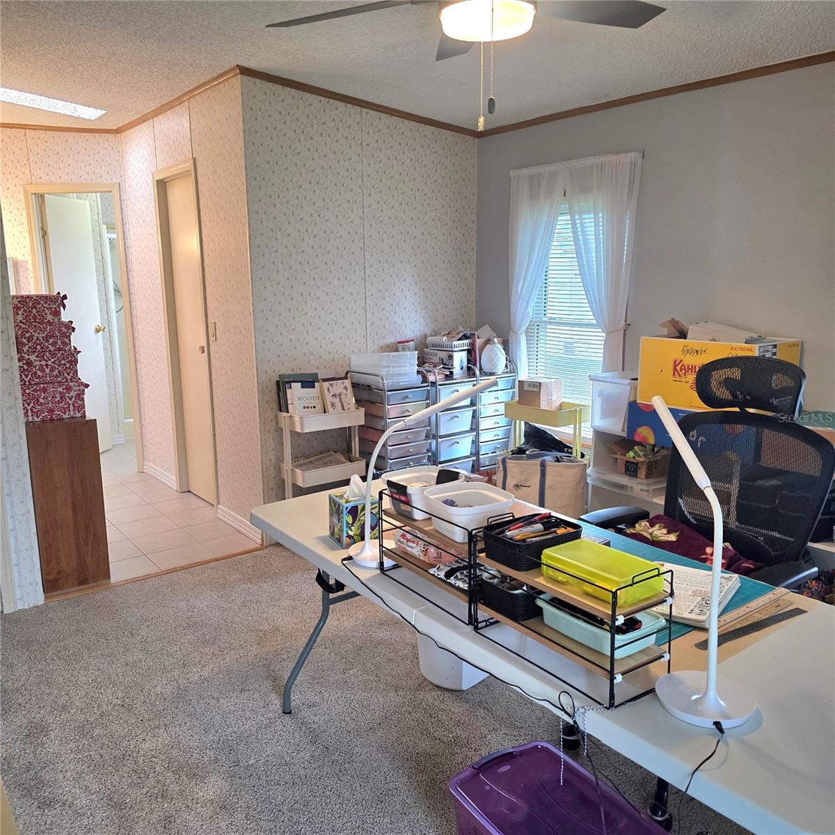 GARDEN GROVE OAKS - Residential