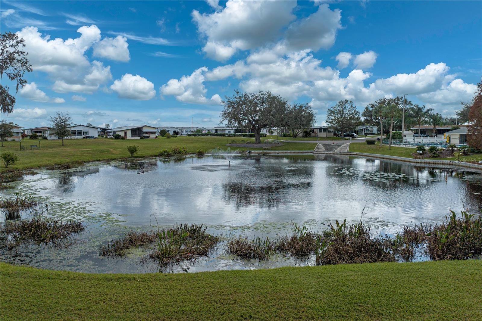 GARDEN GROVE OAKS - Residential