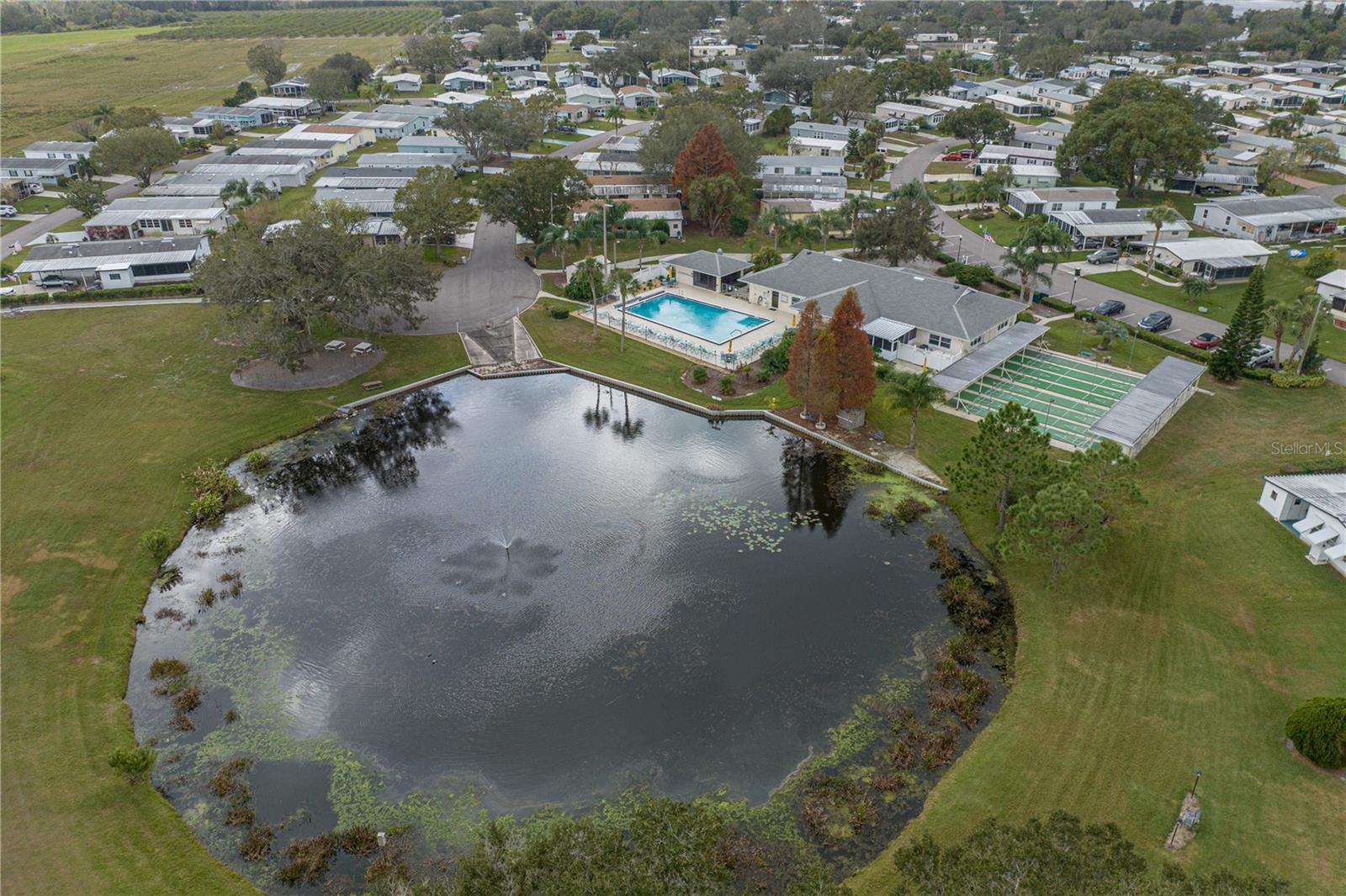 GARDEN GROVE OAKS - Residential