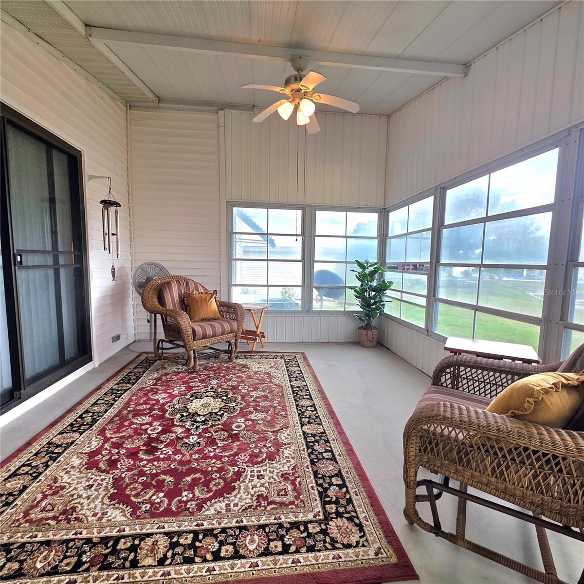 GARDEN GROVE OAKS - Residential