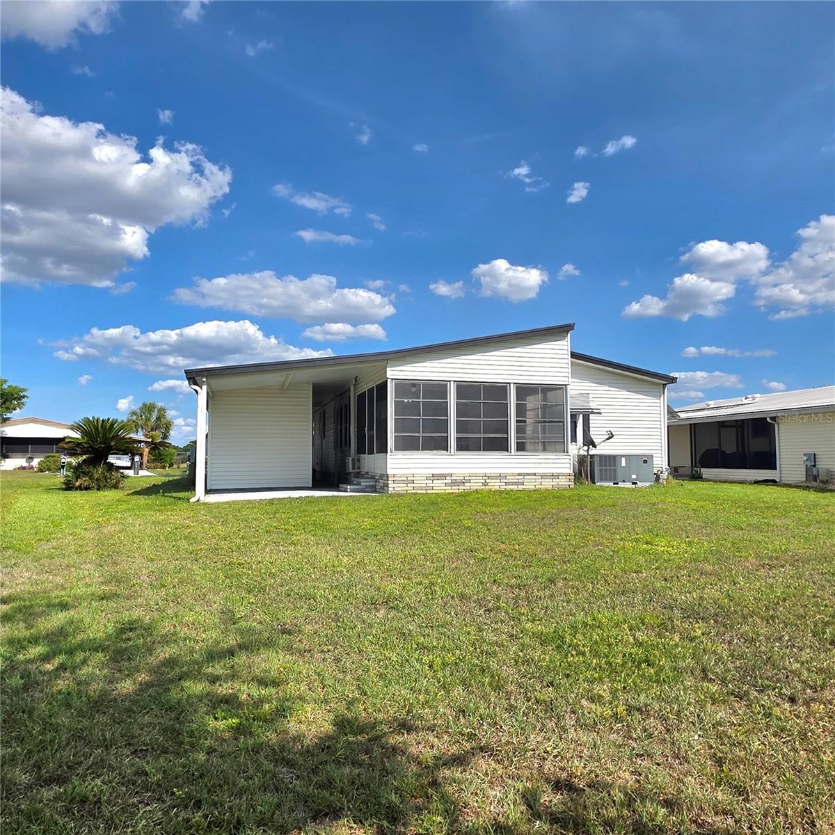 GARDEN GROVE OAKS - Residential