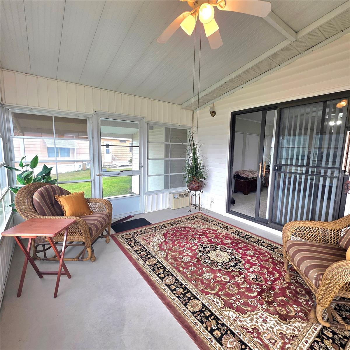 GARDEN GROVE OAKS - Residential