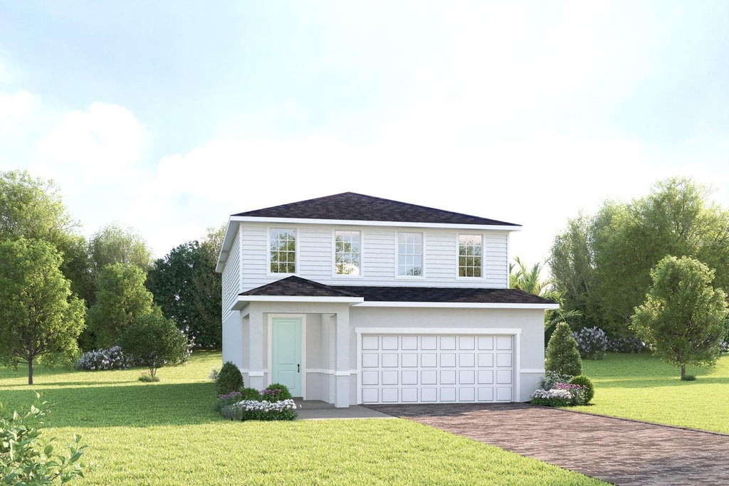 Photo of 2207 Great Egret Circle, Ocoee, FL 34761 (MLS # W7888185)