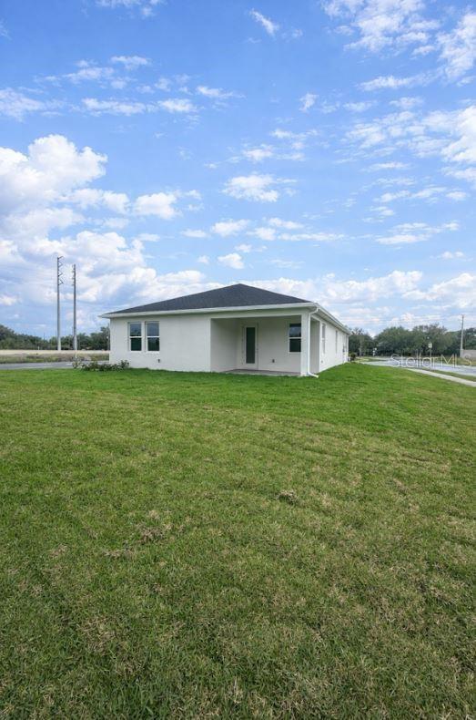 YUCATAN GARDENS - Residential