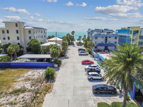 A home in INDIAN ROCKS BEACH