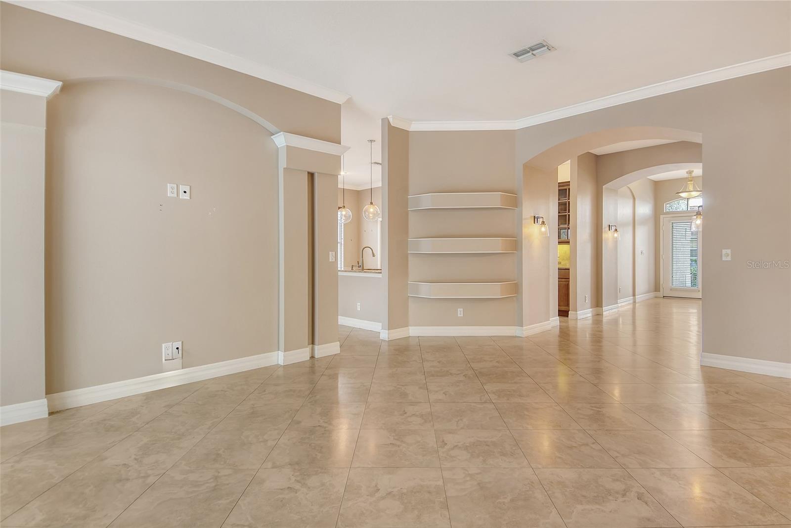 WELLINGTON CHASE - Residential Lease