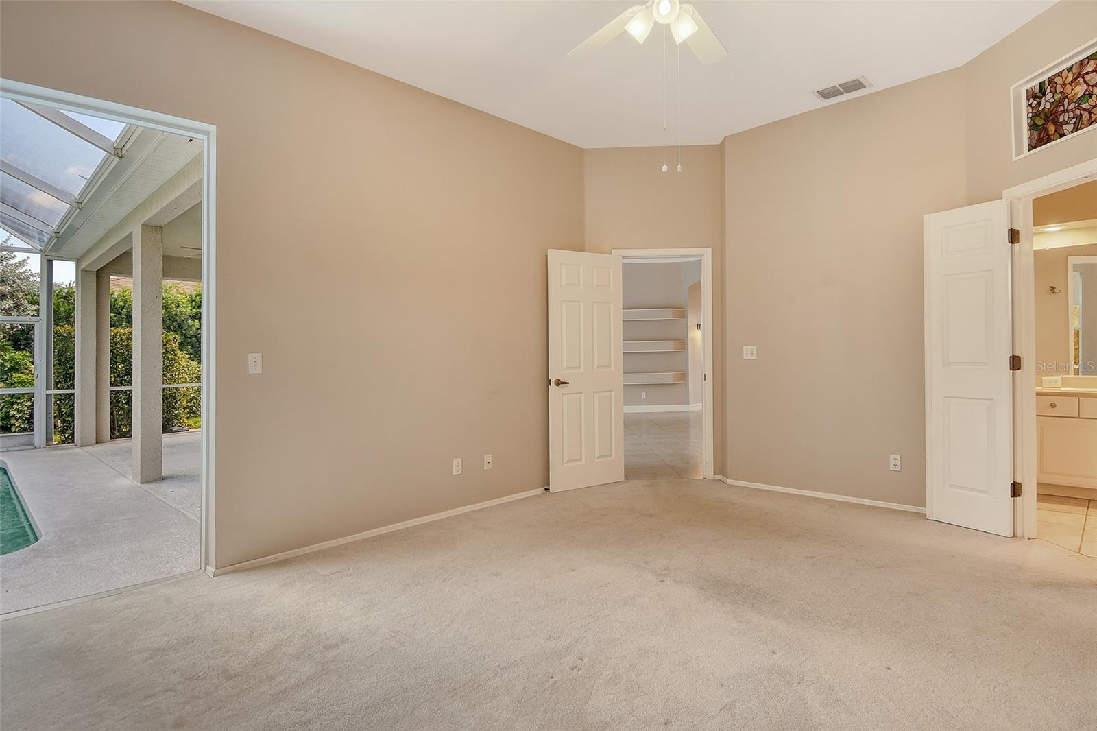 WELLINGTON CHASE - Residential Lease