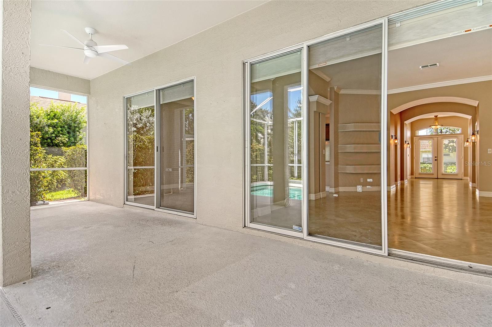 WELLINGTON CHASE - Residential Lease