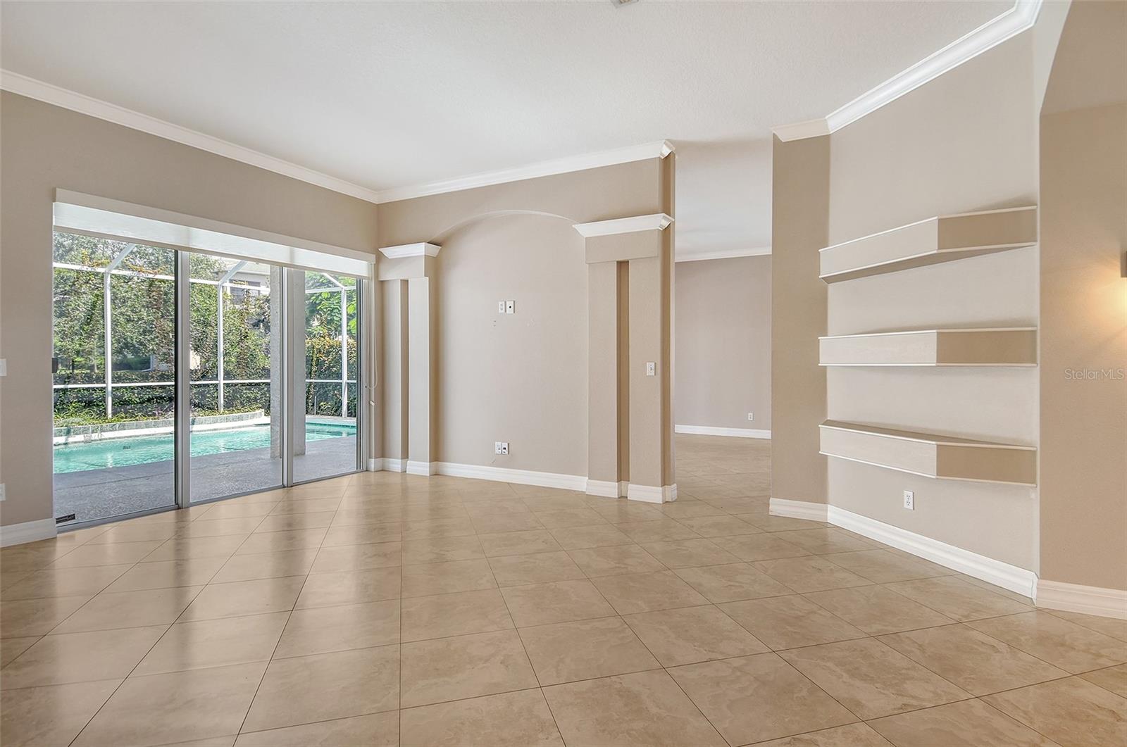 WELLINGTON CHASE - Residential Lease