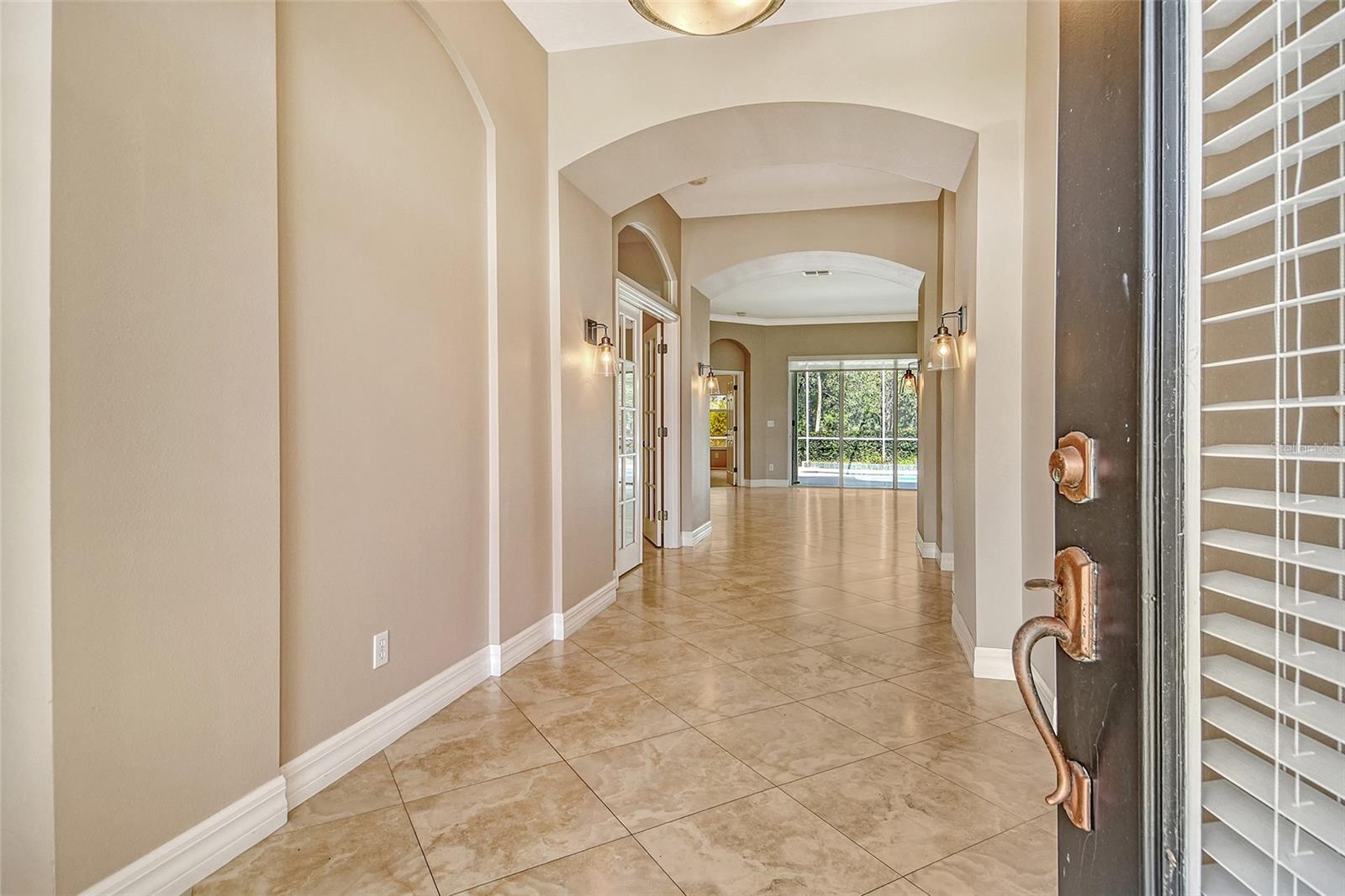 WELLINGTON CHASE - Residential Lease