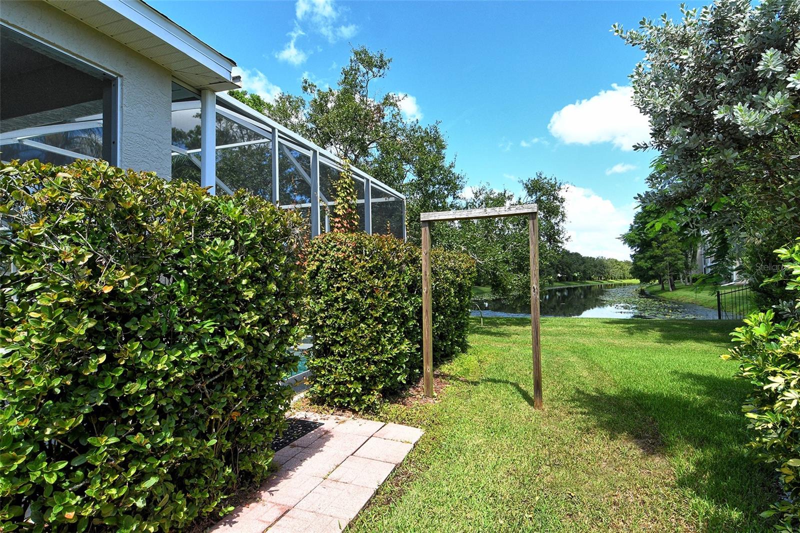 WELLINGTON CHASE - Residential Lease